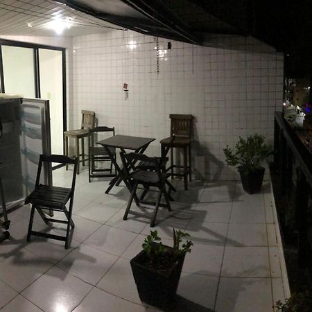 Apartamento Duplex Confort Guarapari Ngoại thất bức ảnh