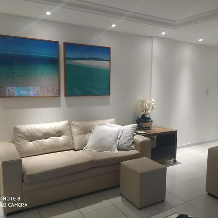 Apartamento Duplex Confort Guarapari Ngoại thất bức ảnh