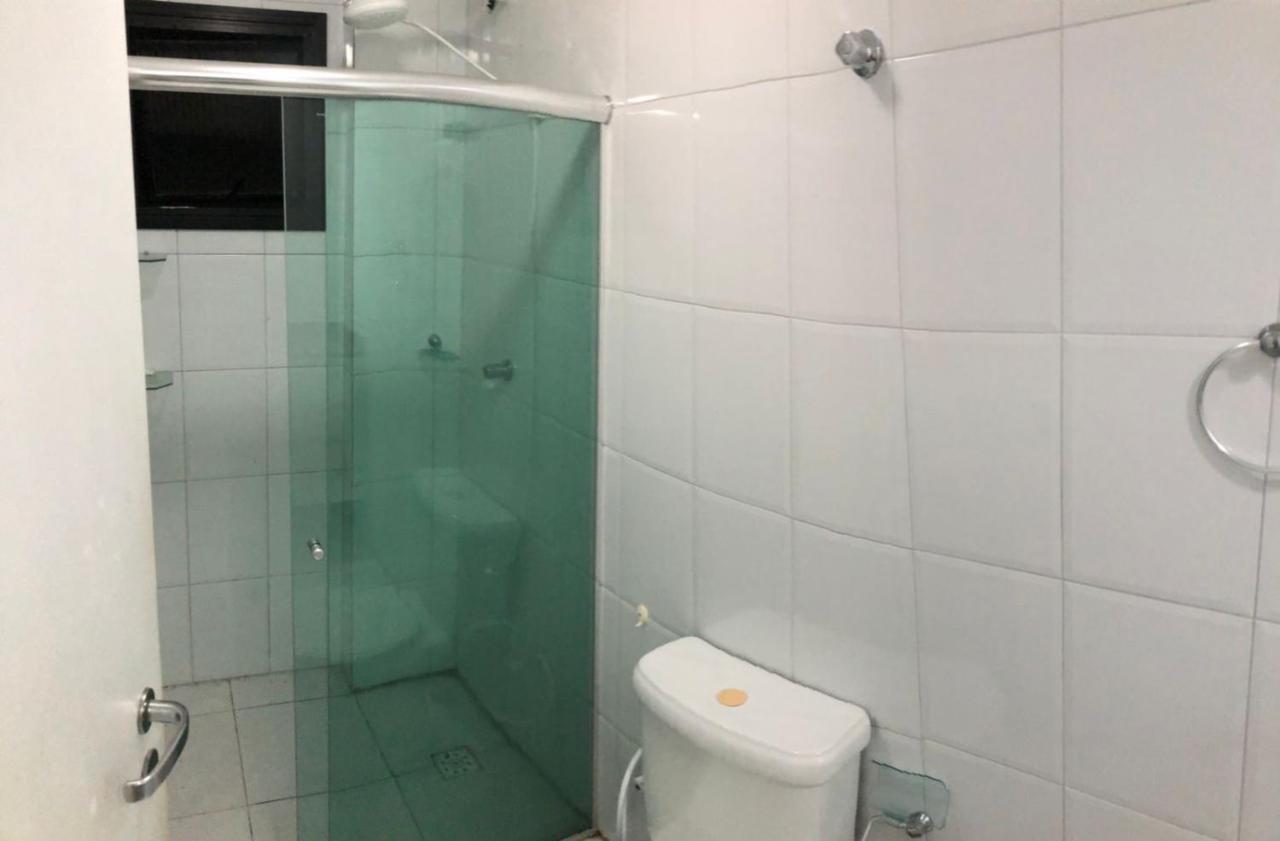 Apartamento Duplex Confort Guarapari Ngoại thất bức ảnh