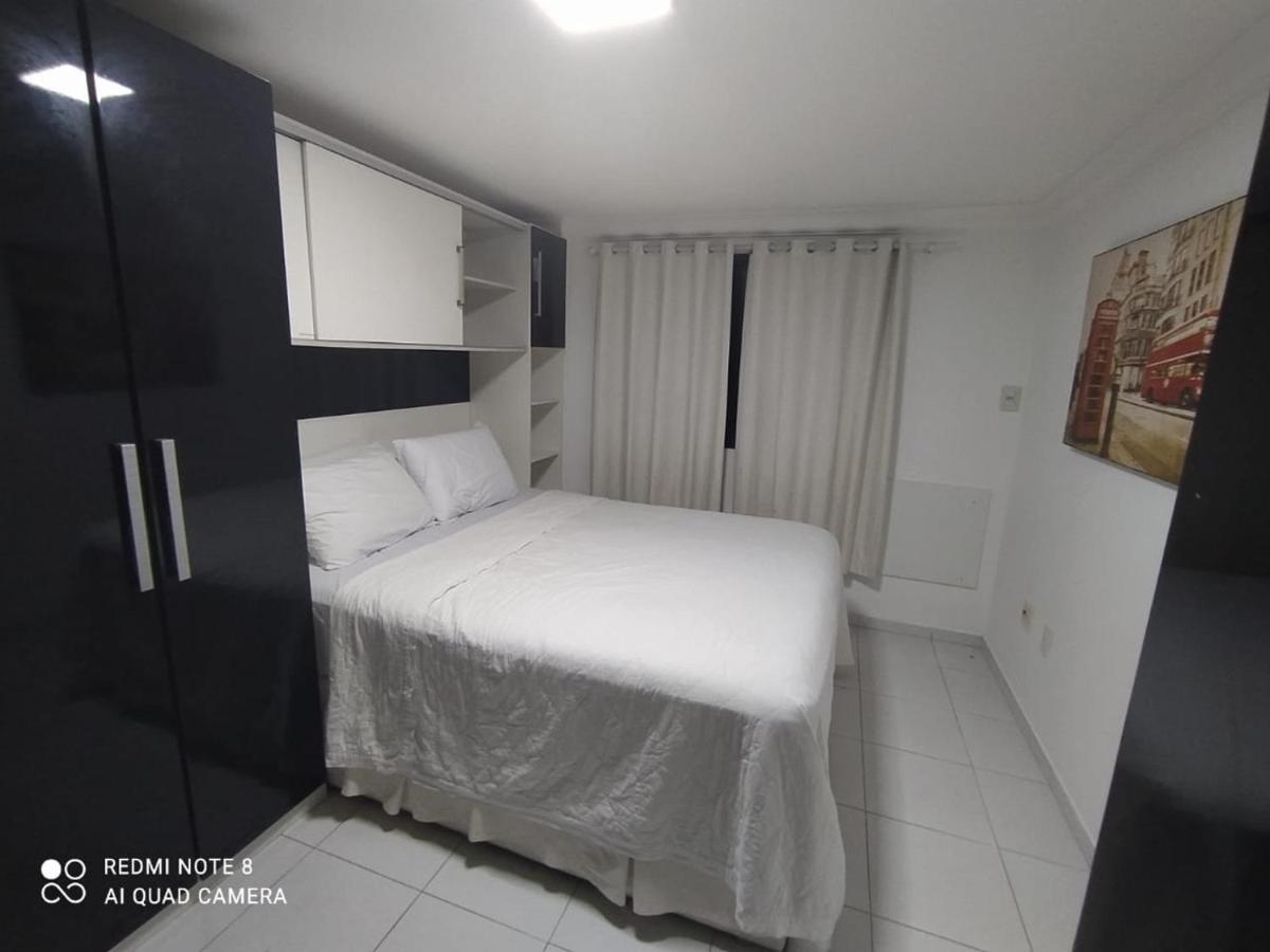 Apartamento Duplex Confort Guarapari Ngoại thất bức ảnh